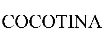 COCOTINA