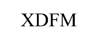 XDFM