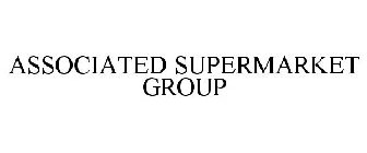 ASSOCIATED SUPERMARKET GROUP