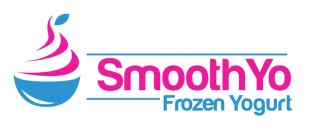 SMOOTHYO FROZEN YOGURT