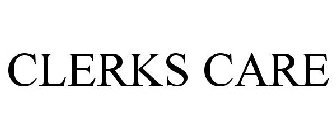 CLERKS CARE