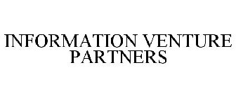 INFORMATION VENTURE PARTNERS