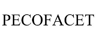 PECOFACET