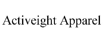 ACTIVEIGHT APPAREL
