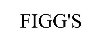 FIGG'S