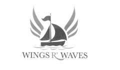 WINGS R' WAVES