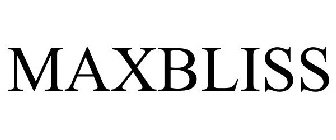 MAXBLISS