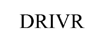 DRIVR