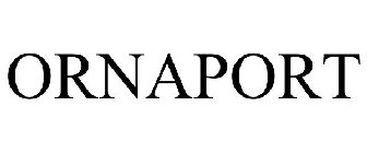 ORNAPORT