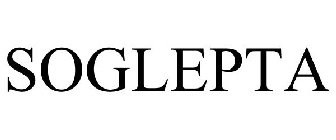 SOGLEPTA