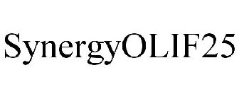SYNERGYOLIF25