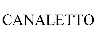 CANALETTO