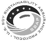 U.S. SOY SUSTAINABILITY ASSURANCE PROTOCOL SSAP