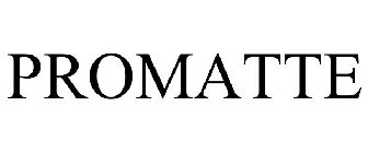 PROMATTE