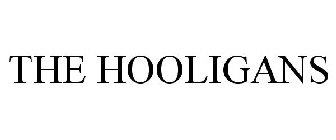 THE HOOLIGANS
