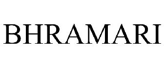 BHRAMARI