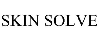 SKIN SOLVE