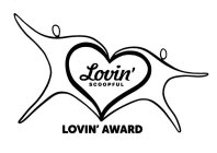 LOVIN' SCOOPFUL, LOVIN' AWARD