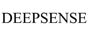 DEEPSENSE
