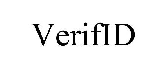 VERIFID