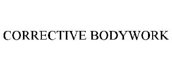 CORRECTIVE BODYWORK