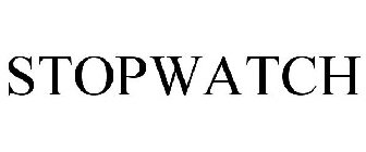 STOPWATCH