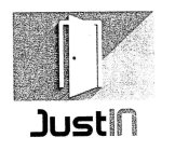 JUSTIN