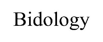 BIDOLOGY