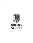 QS QUEEN'S SECRET