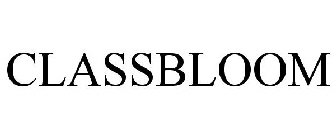 CLASSBLOOM