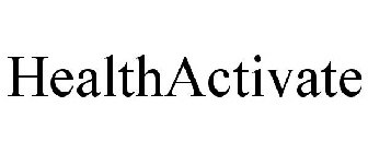 HEALTHACTIVATE