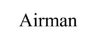 AIRMAN