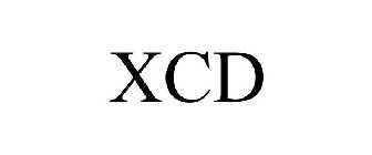 XCD