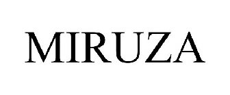 MIRUZA