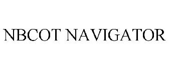 NBCOT NAVIGATOR