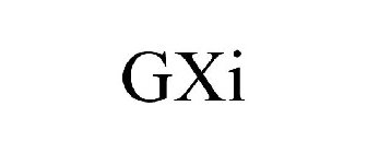 GXI