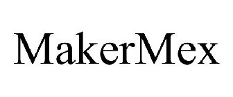 MAKERMEX