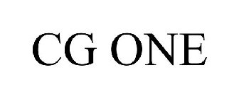 CG ONE