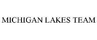 MICHIGAN LAKES TEAM