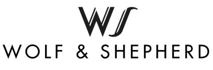 WS WOLF & SHEPHERD