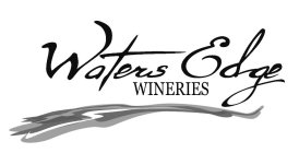 WATERS EDGE WINERIES