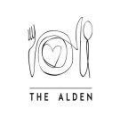 THE ALDEN