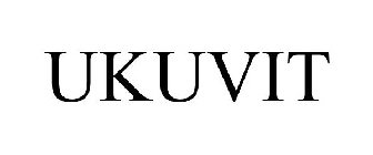 UKUVIT