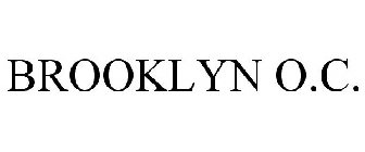 BROOKLYN O.C.