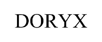 DORYX