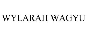 WYLARAH WAGYU