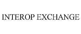 INTEROP EXCHANGE