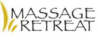 MASSAGE RETREAT