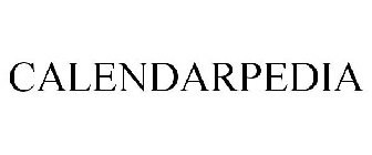 CALENDARPEDIA