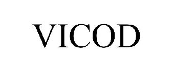 VICOD